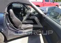2007 Pontiac SOLST фото