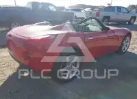 2007 Pontiac SOLST фото