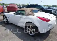 2007 Pontiac SOLST фото
