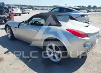 2007 Pontiac SOLST photo