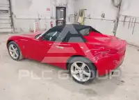 2007 Pontiac SOLST фото