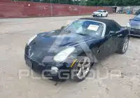 2007 Pontiac SOLST photo