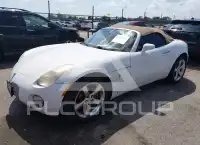 2007 Pontiac SOLST фото