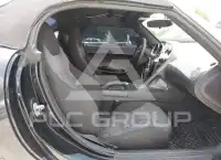 2007 Pontiac SOLST фото
