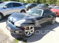 2007 Pontiac SOLST фото