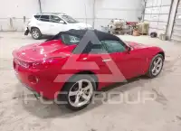 2007 Pontiac SOLST фото