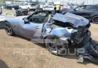 2007 Pontiac SOLST фото