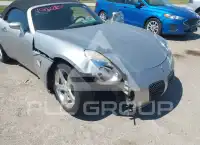 2007 Pontiac SOLST photo