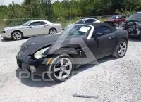 2007 Pontiac SOLST фото
