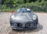 2007 Pontiac SOLST photo