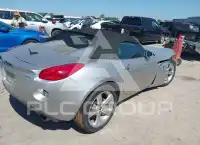 2007 Pontiac SOLST photo