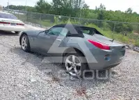 2007 Pontiac SOLST photo