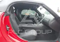 2007 Pontiac SOLST photo