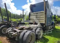 2007 Freightliner  фото