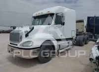 2007 Freightliner  фото