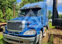 2007 Freightliner  фото