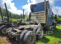2007 Freightliner  photo