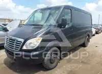 2007 Freightliner  photo