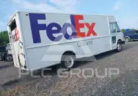 2007 Freightliner Chassis фото
