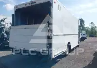 2007 Freightliner Chassis фото