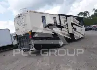 2007 Freightliner Chassis фото