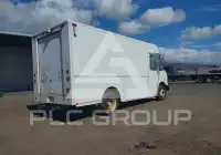 2007 Freightliner Chassis фото