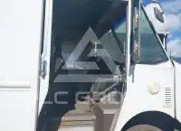 2007 Freightliner Chassis фото