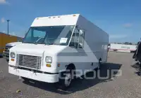 2007 Freightliner Chassis фото