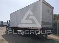 2007 Freightliner  photo