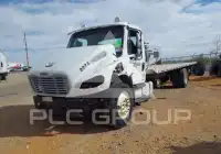2007 Freightliner  фото