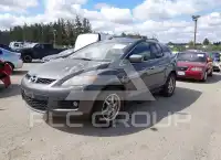 2007 Mazda CX-7 фото