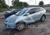 2007 Mazda CX-7 photo