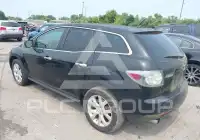 2007 Mazda CX-7 фото