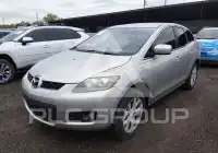 2007 Mazda CX-7 photo