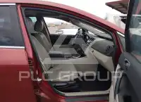 2007 Mazda CX-7 фото