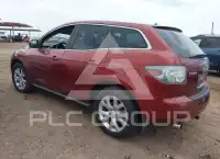 2007 Mazda CX-7 фото