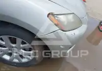 2007 Mazda CX-7 фото