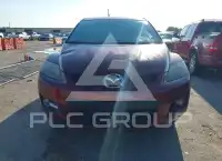 2007 Mazda CX-7 фото