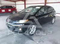 2007 Mazda CX-7 фото