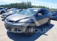 2007 Mazda CX-7 фото