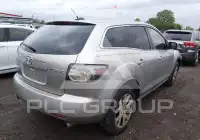 2007 Mazda CX-7 photo