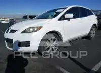 2007 Mazda CX-7 фото
