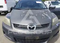 2007 Mazda CX-7 фото