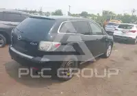 2007 Mazda CX-7 фото