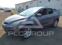 2007 Mazda CX-7 фото
