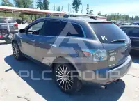 2007 Mazda CX-7 фото