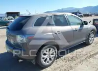 2007 Mazda CX-7 фото