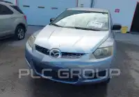 2007 Mazda CX-7 фото