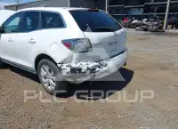 2007 Mazda CX-7 фото