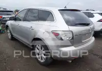 2007 Mazda CX-7 photo